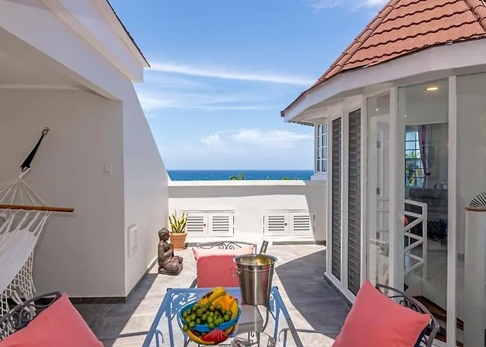 Apartamento Marriott Seacastles B30 Rooftop Penthouse