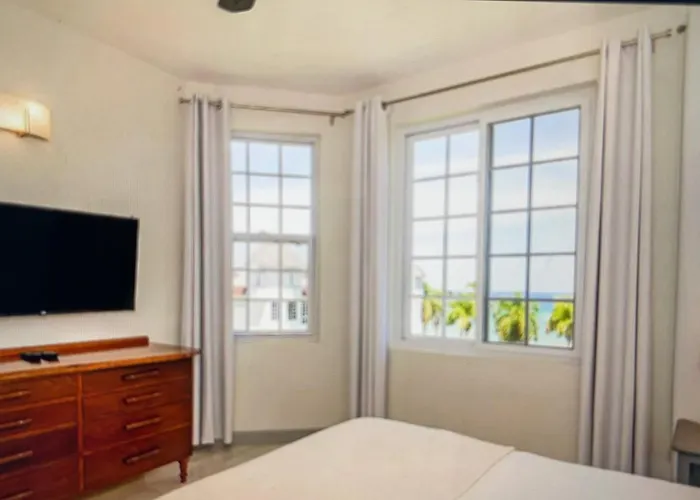 Marriott Seacastles B30 Rooftop Penthouse *