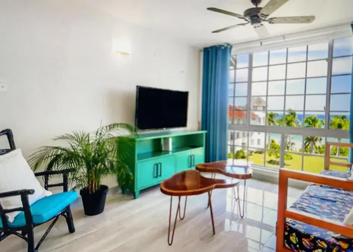 Marriott Seacastles B30 Rooftop Penthouse