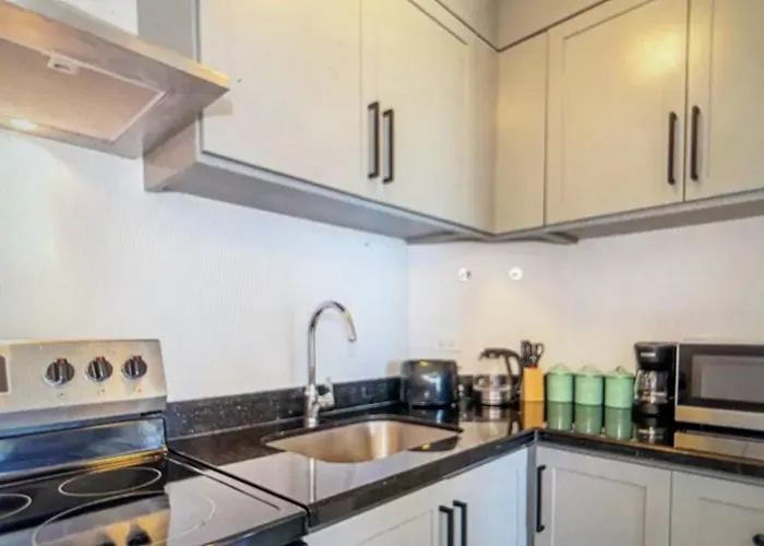 Marriott Seacastles B30 Rooftop Penthouse Apartamento