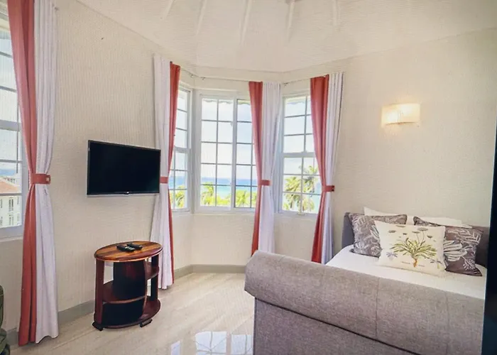 Apartamento Marriott Seacastles B30 Rooftop Penthouse *