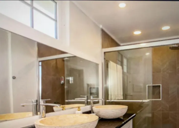 Marriott Seacastles B30 Rooftop Penthouse Apartamento Montego Bay