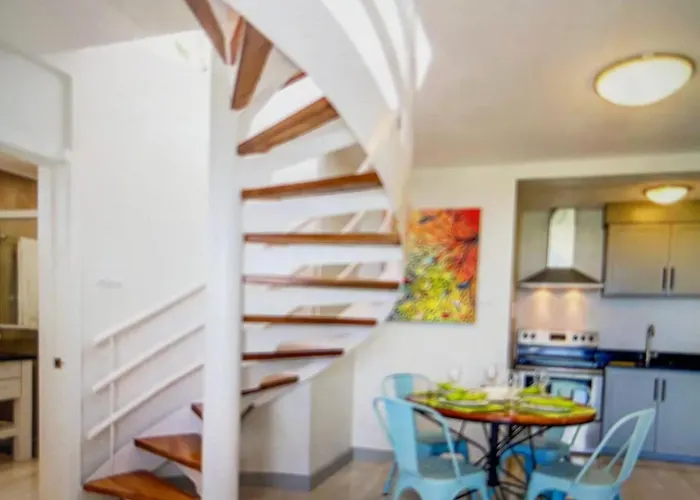 Apartamento Marriott Seacastles B30 Rooftop Penthouse Montego Bay