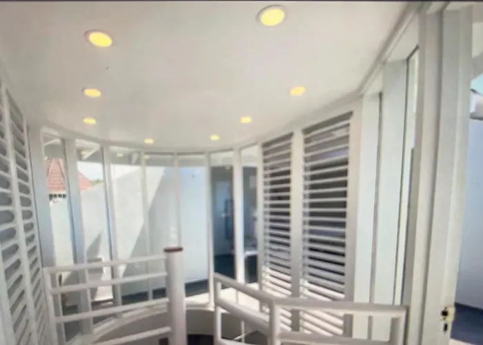 Marriott Seacastles B30 Rooftop Penthouse * Montego Bay