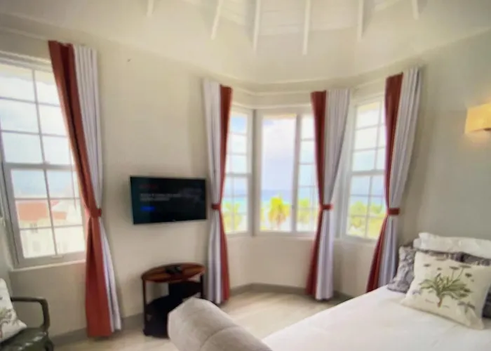 Apartamento Marriott Seacastles B30 Rooftop Penthouse