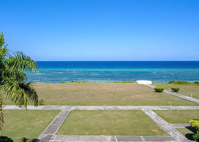 Marriott Seacastles B30 Rooftop Penthouse *