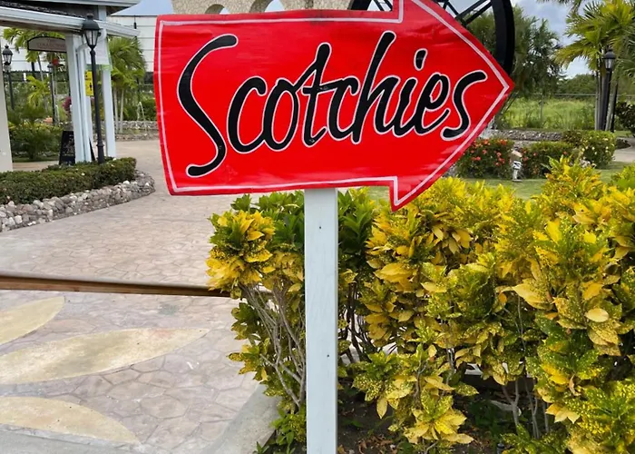 Marriott Seacastles B30 Rooftop Penthouse Apartamento *