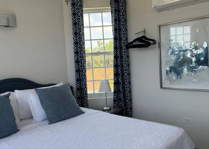 Marriott Seacastles B30 Rooftop Penthouse Apartamento Montego Bay