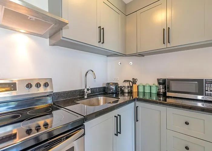 Marriott Seacastles B30 Rooftop Penthouse Apartamento