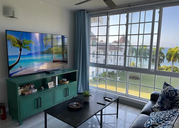 Apartamento Marriott Seacastles B30 Rooftop Penthouse *